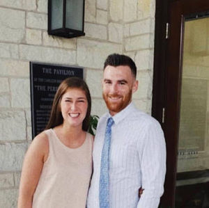 Meet your Posher, Austin